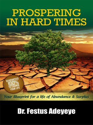 cover image of Prospering in Hard Times